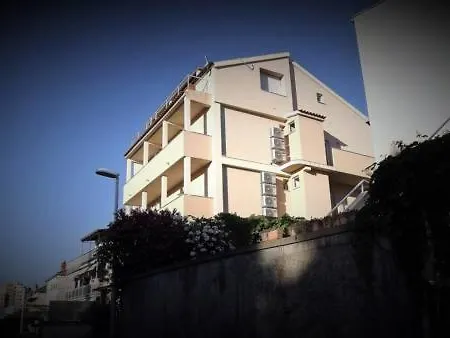 Holidays 15 Appartement