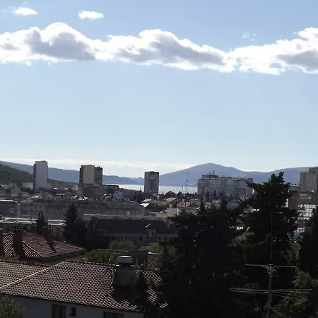 Holidays 15 Appartement