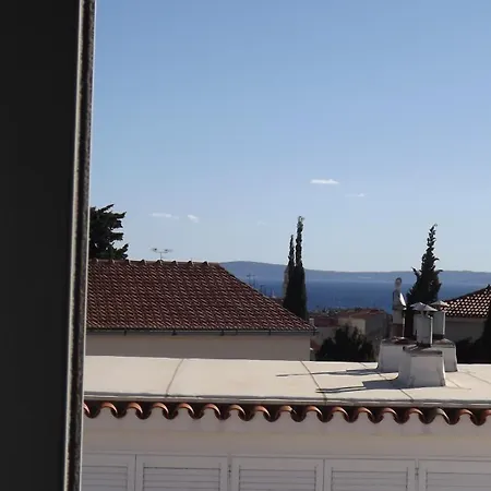 Appartement Holidays 15 *