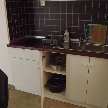 Holidays 15 Appartement