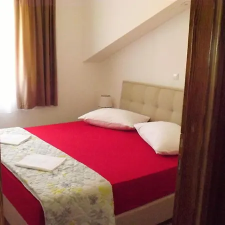 Appartement Holidays 15