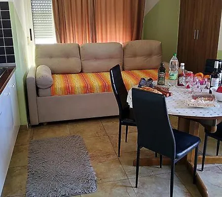 Appartement Holidays 15 Split