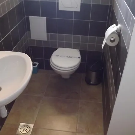 Appartement Holidays 15 *