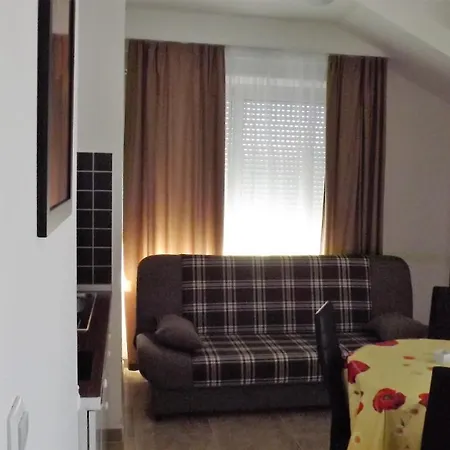 Appartement Holidays 15