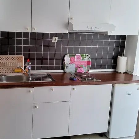 Appartement Holidays 15 Split