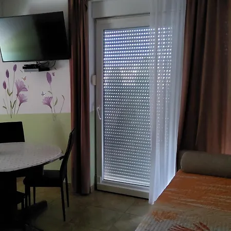 Appartement Holidays 15 Split