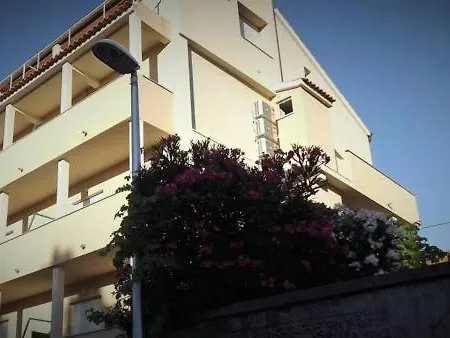 Apartment Holidays 15 Split