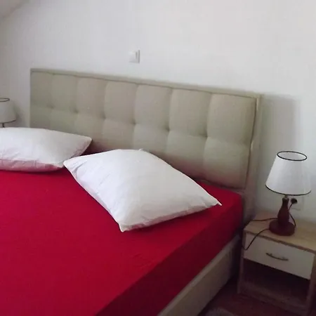 Holidays 15 Apartment *
