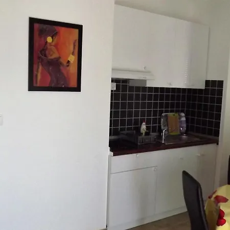 Apartment Holidays 15 *