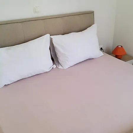 Holidays 15 Apartment *