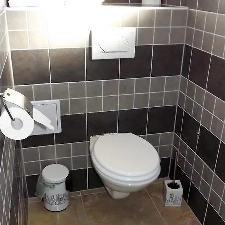 Apartment Holidays 15 *