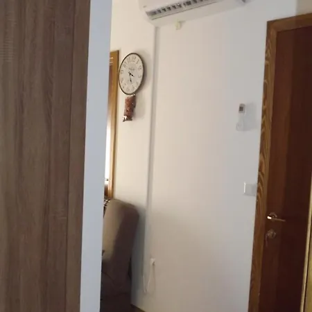 Apartment Holidays 15 Split