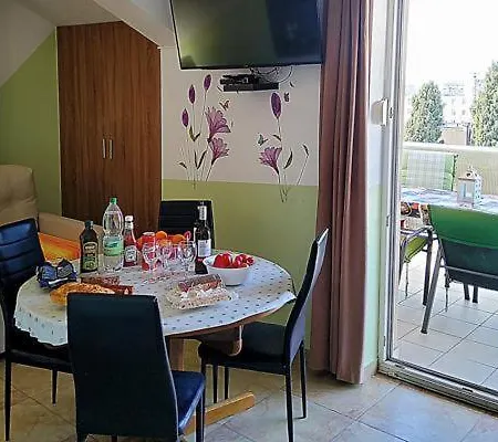Holidays 15 * ספליט