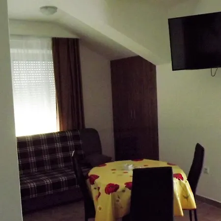 Apartment Holidays 15 Split