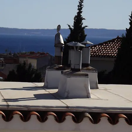 Apartman Holidays 15 *