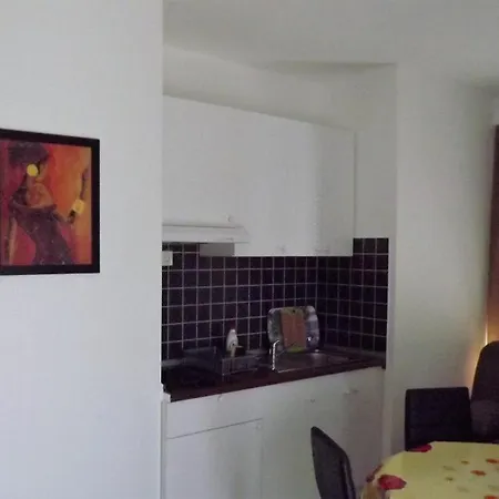 Holidays 15 Apartman Split