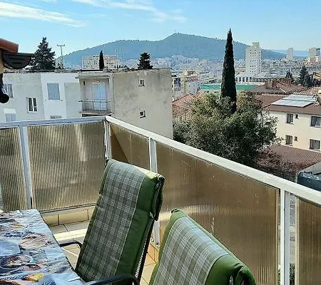 Holidays 15 Apartman